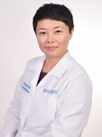 Yi Ding, MD, PhD