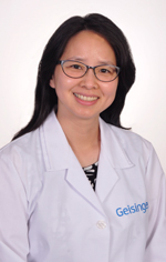 Sheng-Ying (Margaret) Lo, PhD