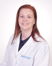 Dr. Rachel Swarrow-Gentile