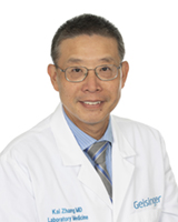 Dr> Kai Zhang