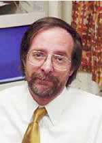 R. Patrick Dorion, MD