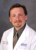Dr. Jeffrey Prichard